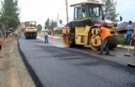 Hallucinating Bawumia Sees Patching Of Roads as Constructing Roads – NDC MP