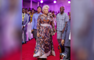 Samira Bawumia Receives Duke Of Edinburgh's International Award