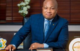 Ablakwa Makes Shocking Revelation About Chief Architects In Akufo-Addo Daughters' US$108M Ambulance Deal