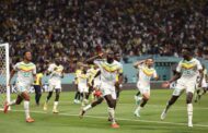 FIFA World Cup: Senegal Optimistic Of Beating England
