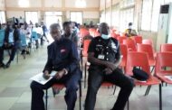 Koforidua: AG, CHRAJ Hold Forum On Human Right Issues At Workplaces