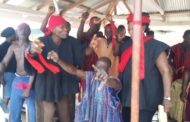 E/R: Tension At Akyem Awenare As Abuakwa Judicial Committee Delivers Judgement