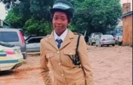 Zambia: Female Police Officer Allegedly Commits Suicide