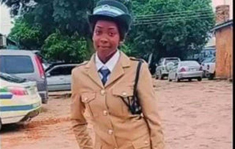 Zambia: Female Police Officer Allegedly Commits Suicide