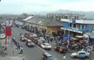 Beautification Of Koforidua Begins Next Year -Eastern Regional Minister
