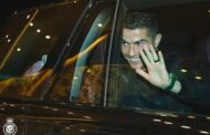 Ronaldo To Have Medical Check-Up At Al Nassr; Appearance Tickets Sold Out