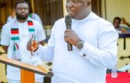 NDC Deputy General Secretary Deny Being Attacked In Tamale But CCTV Footage Exposes Him