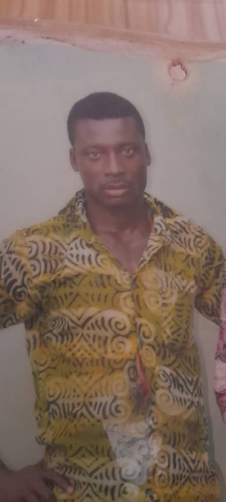 Oyoko Murder: Suspect Arrested At Gomoa Fetteh