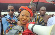 “We Will Not Heed To Any Ultimatum By McDan's ElectroChem Ghana Limited”- Terkpebiawer Clan