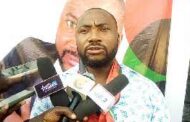 NDC Primaries:Delegates Supports Business Mogul To Lead Suhum NDC