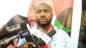 NDC Primaries:Delegates Supports Business Mogul To Lead Suhum NDC