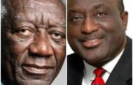 NPP Flagbearership Race:Alan Is A Replica Of Kufuor, He Can Lead NPP To Break The '8' Agenda - Former NPP MP