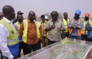 2023 Will Be An Action Year For The Road Sector - Amoako-Atta