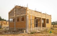 Appiatse Reconstruction:First Phase To Be Completed This Year - Minister