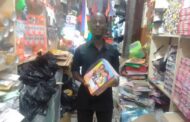 A/R:Assembly Member Shocked At The Increment In Prices Of Books, Other Educational Materials