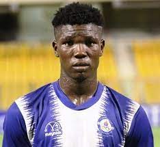 GPL:Hearts of Oak Likely To Sign Abbey Quaye