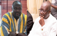 Dr. Mark Assibey-Yeboah Emerges As Front-Runner For Finance Minister In Possible Government Reshuffle