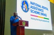 National Rental Assistance Scheme To Deal With  Brouhaha Of Low Income Earners - Bawumia