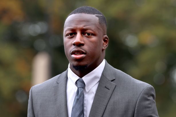 Benjamin Mendy Found Not Guilty Of Six Counts Of Rape