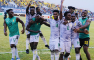 CHAN Tournament:Sports Ministry Congratulate Black Galaxies Over Sudan Win