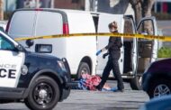 67-Year Old Kills Seven In California Shooting