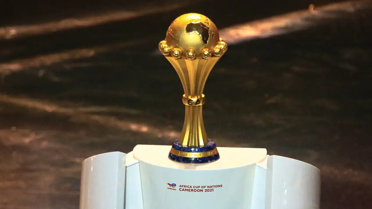 CHAN 2022: CAF Announces 60% Increase In Prize Money