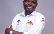 E/R:Suhum NDC Accuse NIA Office Of Refusing To Issue Cards To Its Members