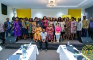 Stakeholders Meet Over Child Protection In Ghana