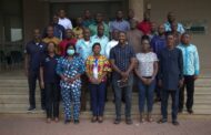 Co-payment Committee Members Of NHIS Trained To Check Abuses In The System