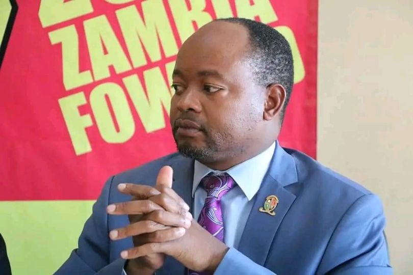 Government Will Fully Fulfill All 2022 Promises - Zambia's UPND Spokesperson