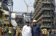 Nigeria:Dangote's Oil Refinery Starts Operations By January Ending