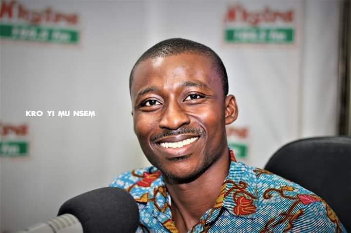 NDC Will Beat NPP In The 2024 Elections - Aboagye Danyansah