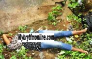 Terrible!Woman, Son Found Dead In An Uncompleted Building