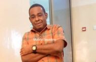 Upper Manya Krobo District Engineer Allegedly Dies At Office