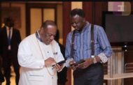 National Cathedral Brouhaha:Duncan Williams, Eastwood Anaba Calls For Suspension And Audit Of Project
