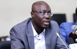 'May We Never Become Like The Akufo-Addo/Bawumia Government' - Ato Forson 