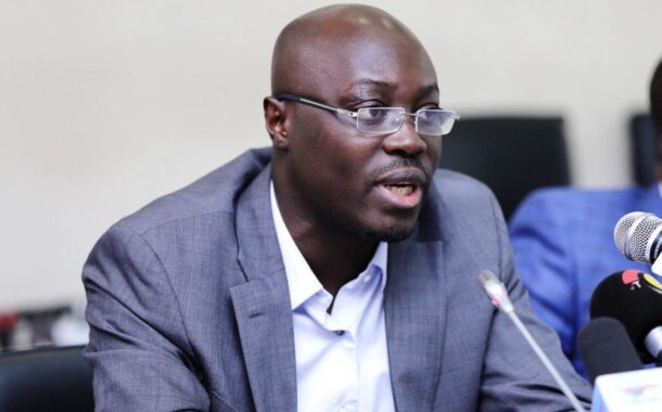 Gov’t Borrows GHS120bn From T-Bills In First Four Months Of 2026