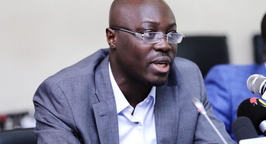 Gov’t Borrows GHS120bn From T-Bills In First Four Months Of 2026