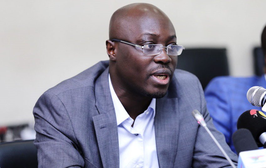 Free Tablets: Basic Schools In The North East Region Don’t Have Tables And Chairs - Ato Forson