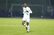Elisha Owusu Earns Plaudit From Auxerre Coach After Impressive Debut