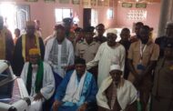 Western North: Fire Safety Education Intensified At Bibiani Central Mosque