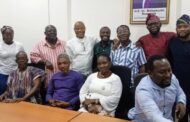 Friends of Bawumia Holds NEC Meeting; Develops Comprehensive Work Plan