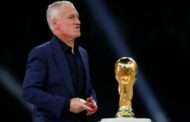 France Coach Extends Contract To 2026