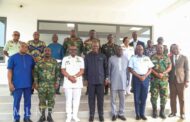 We Are Committed To Fighting Galamsey - Lands Ministry, Ghana Armed Forces Assures