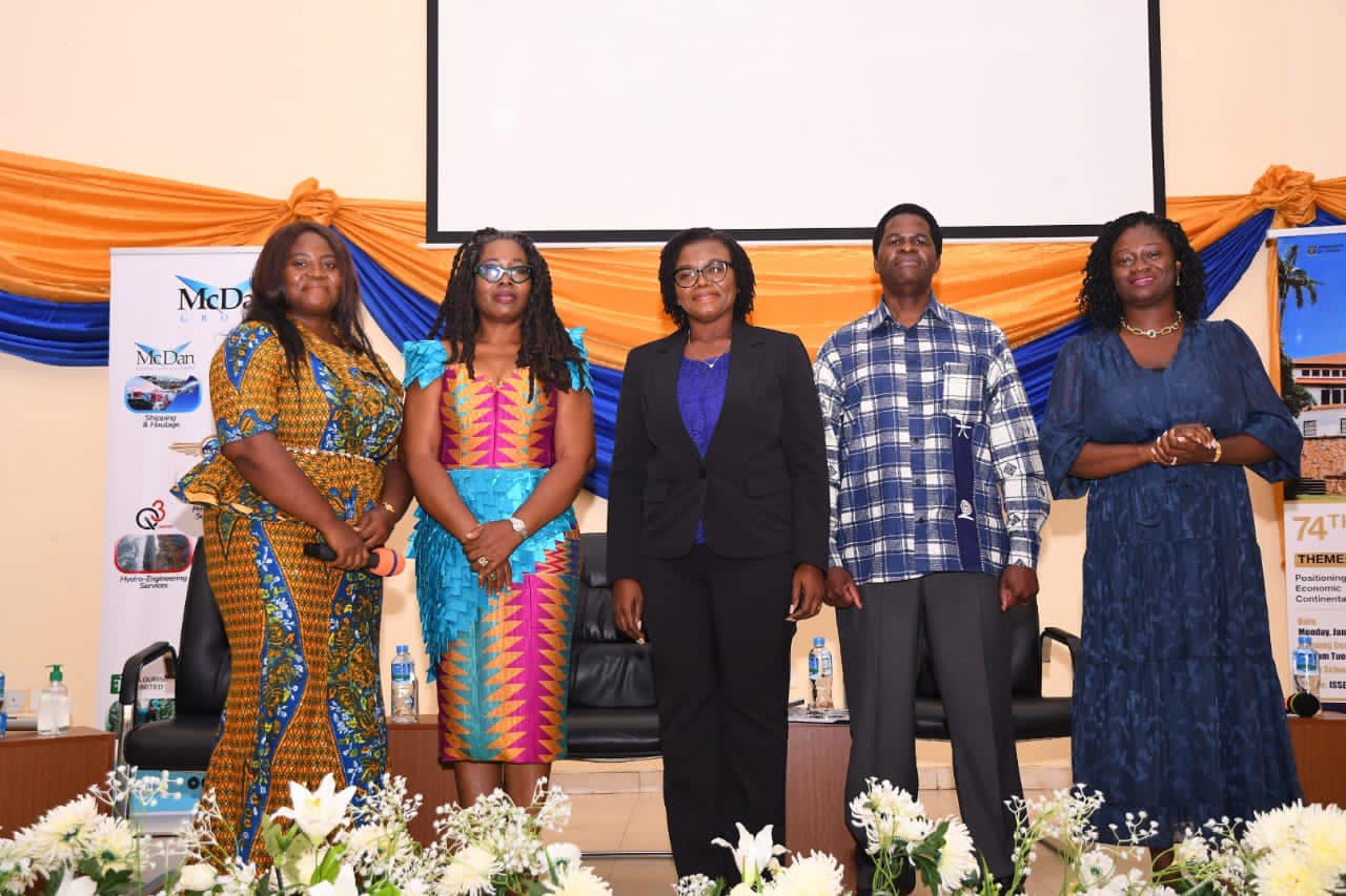 Women In Trade:GEPA Elaborates On Support For Women Entrepreneurs