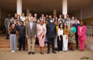 Hilltop Global Forum:Ghana's Socio-Economic Opportunities And Challenges Discussed