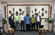 GEPC Assures German Company Of Its Support In Their Expansion To Ghana