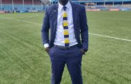 Sad News:Ghana FA Director Of Competitions Mark Addo Is Dead