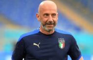 Gianluca Vialli: Former Chelsea, Juventus And Italy Striker Dies Aged 58