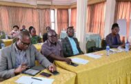 Representatives Of Health Sector Ghana Meet To Deliberate On Priority Essential Services